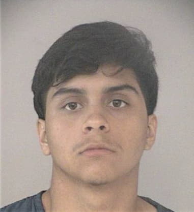 Armando Rocha-Rubio, - Fort Bend County, TX 